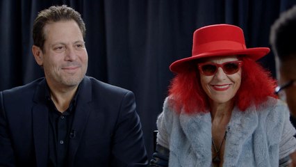 Darren Star & Patricia Field On The Importance Of Creative Collaboration