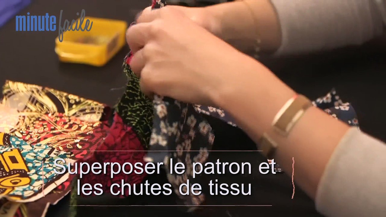 Sports Loisirs : DIY : bandeau cheveux à pompon à faire soi-même