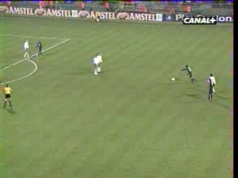 Juninho Pernambucano Werder Breme - Olympique Lyonnais