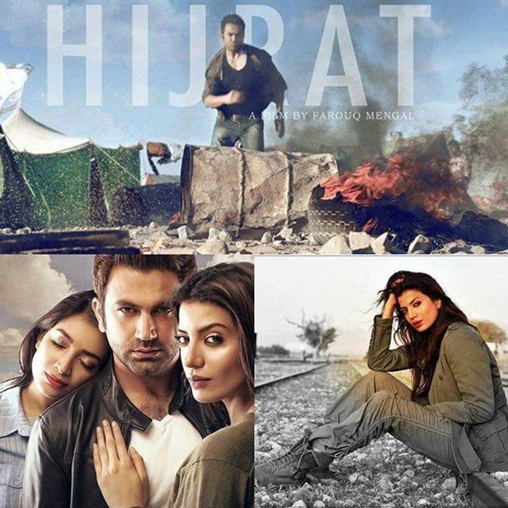 Hijrat (2016) //\\ Full Movie Streaming HD