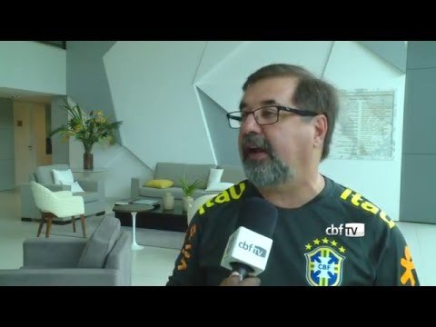 Reunião na Granja Comary traça planos para as seleções femininas