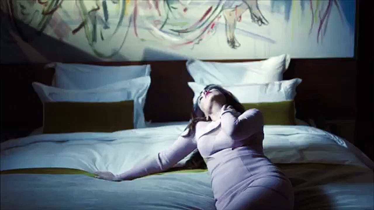 Yonca Lodi - Özlüyorum