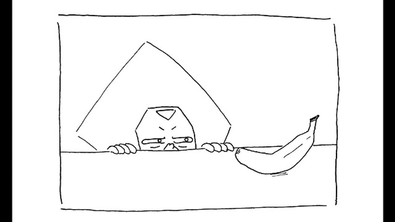 Deception Steven Universe Comic Dub