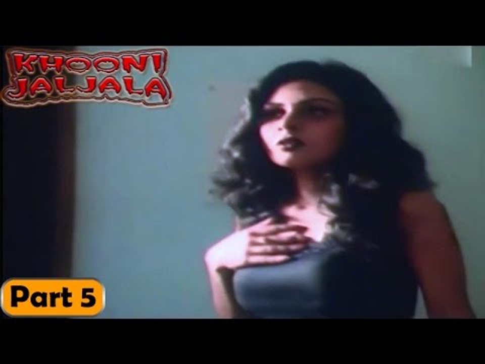 Khooni Jaljala Movie | Part 5