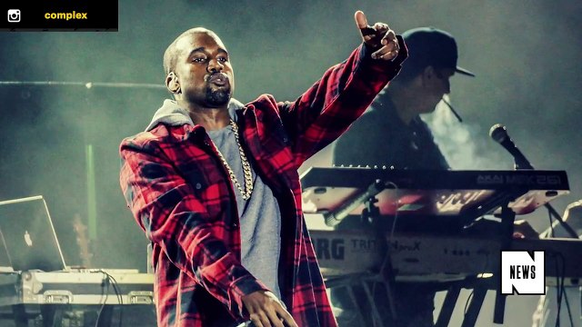 Kanye West Headlines the 2016 Governors Ball Festival