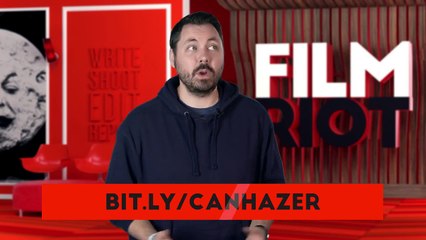 Haze in a Spray Can & Digital fog!