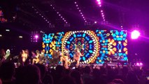 Madonna Rebel Tour - Dress you up/Into the groove/Lucky star - Palacio de los Deportes - 6 Enero 2016 - Mexico