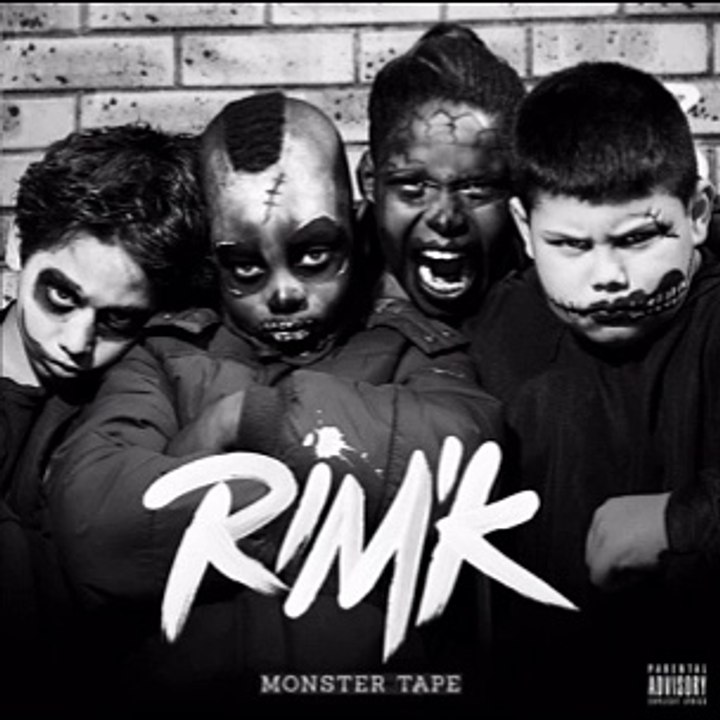 Rimk - Tristesse