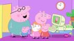 Peppa Pig en Español - Peppa bebe y Suzy bebe, Hace muchos años ★ Capitulos Completos  Greatest Videos