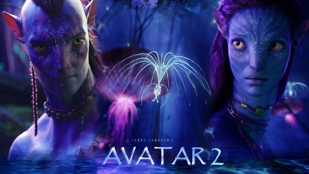 Watch Avatar 2 Full Movie Streaming - Video Dailymotion