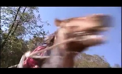 Thiên Long Bát Bộ 2003 Lồng Tiếng HD Tập 21