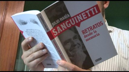 Sanguinetti celebra sus 80 años con relatos "personales y subjetivos"