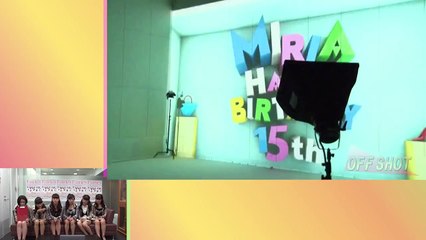 20140324 フェアリーズ 月イチ生放送第1回!（63分）part2:2