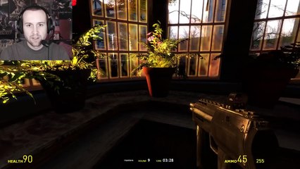 Garrys Mod Prop Hunt w/ Sam - The Sex Dungeon