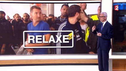 Saccages, séquestrations de dirigeants : les sanctions judiciaires se durcissent