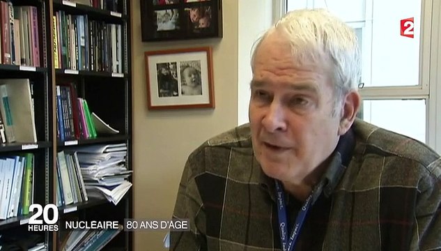 Nucléaire : vers une durée de vie des réacteurs de 80 ans ?