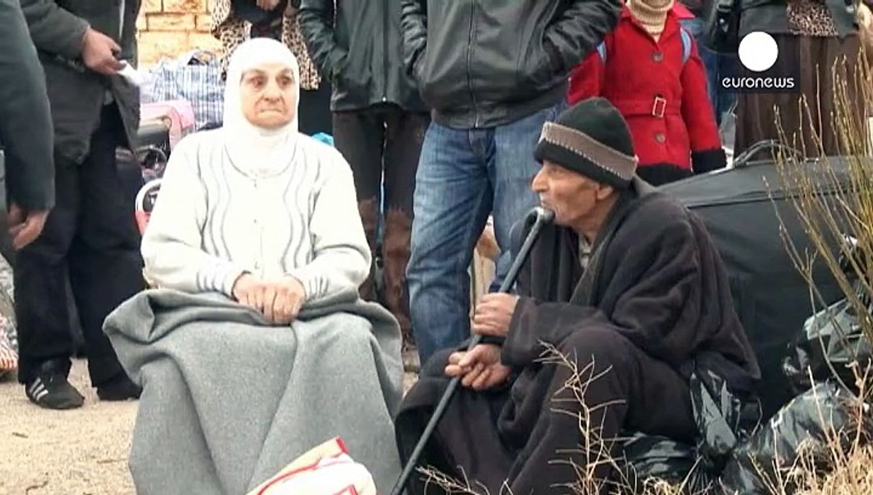 Onu: "Evacuare 400 malati da Madaya"