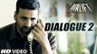 AIRLIFT  - “We need help & we need it right now“ ¦ Dialogue Promo ¦ R-Series