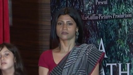 A Death In The Gunj _ Kalki Koechlin, Gulshan Devaiah _ Directed By Konkana Sharma _ Launch Event