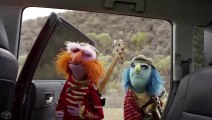 Super Bowl Commercial 2014 – Toyota with the Muppets and Terry Crews