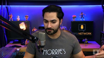 What The Tech Ep. 291 - Tech Predictions for 2016