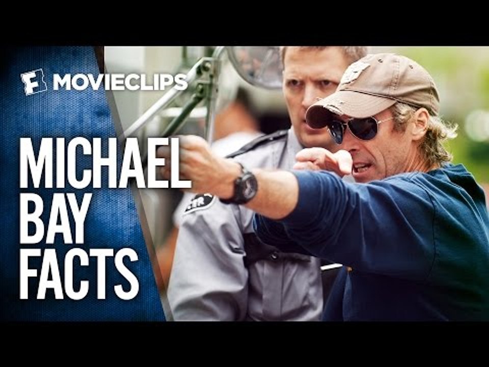 Things You Never Knew About Michael Bay (2016) - Retrospective HD - YouTube