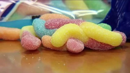 Danger les Nanoparticules dans nos  produits de consommation!