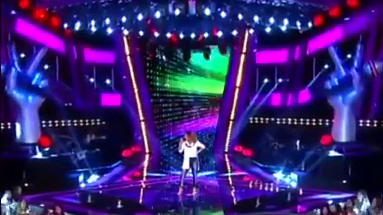 Şimdiye Kadar ki En İyi 5 Performans - O Ses Türkiye 24 Kasım 2015