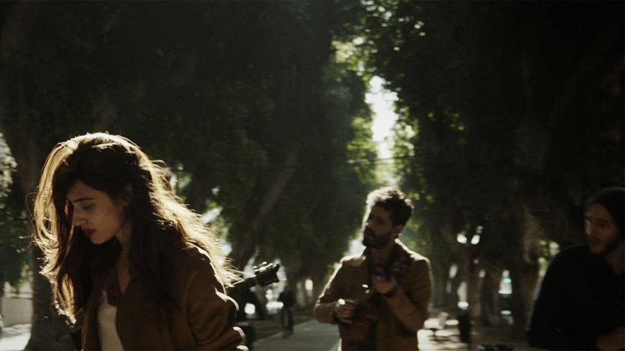 Lola Marsh - You're Mine / Sirens - A Take Away Show