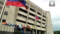 فنزويلا: المحكمة العليا تبطل قرارات البرلمان الجديد