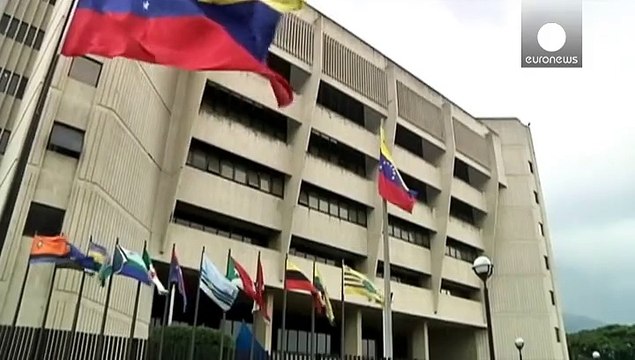 فنزويلا: المحكمة العليا تبطل قرارات البرلمان الجديد