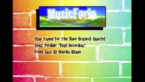 The Dave Brubeck Quartet Jazz At Oberlin Perdido
