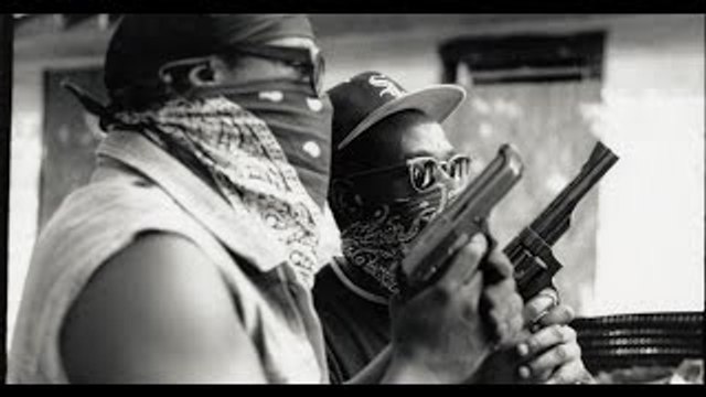 Documentary ▌Hardest Gang Towns ✝ The North West BOD ☆ St Louis ☆ Documentary 2014