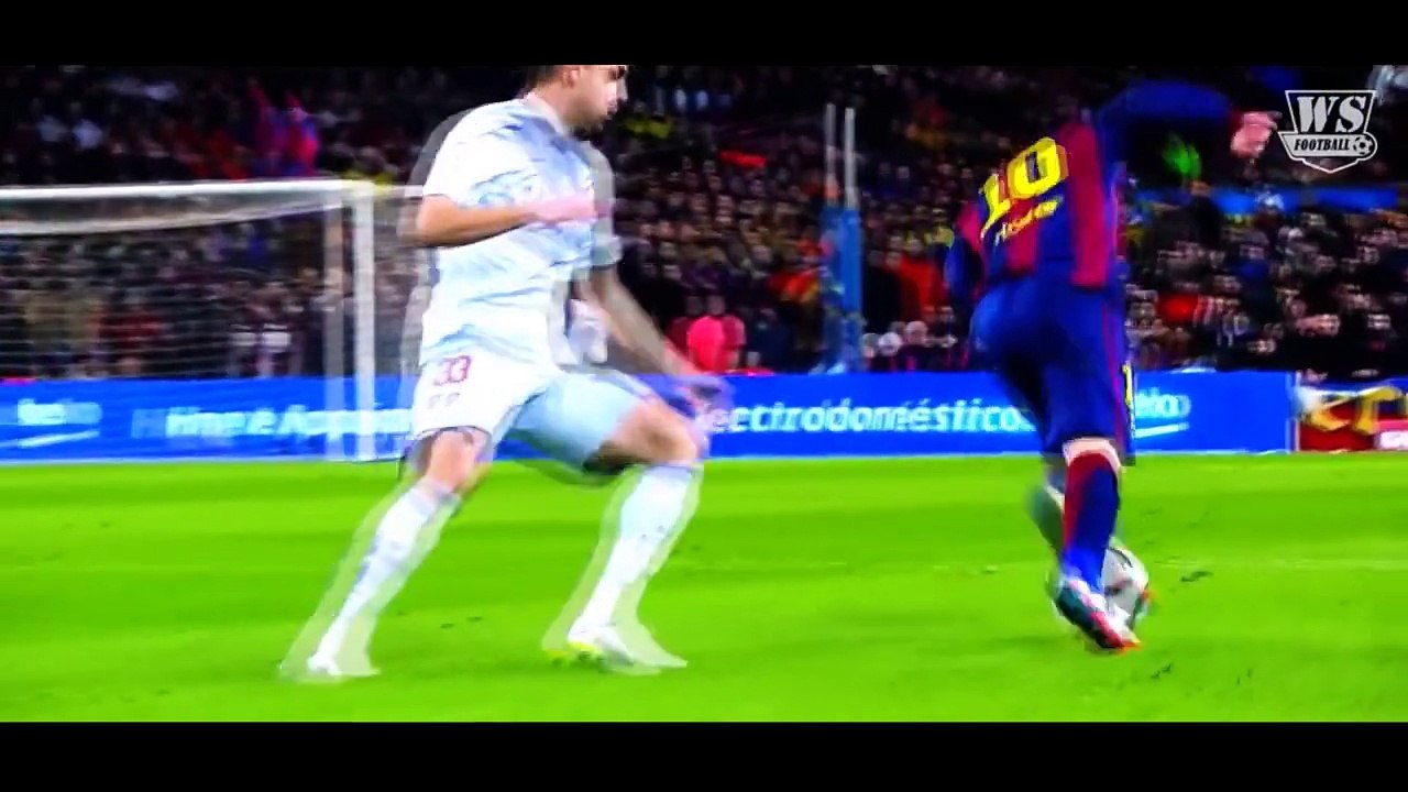 Lionel Messi ● Ballon dOr 2015 || Im Ready