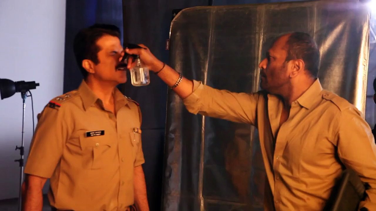 Shootout At Wadala - Official Theatrical Trailer