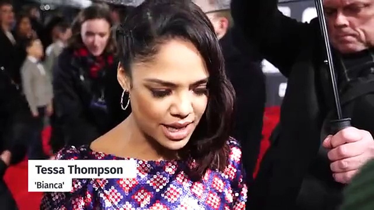 Creed premiere- Sylvester Stallone returns to Rocky Balboa role