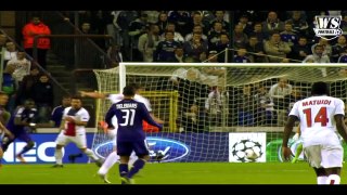 Zlatan Ibrahimovic ● Crazy Skills ● Unpredictable Goals HD