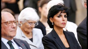 rachida dati et le botox