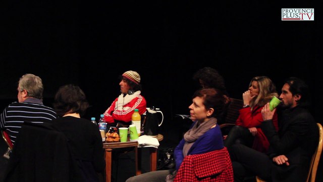 L'Entre-Deux Biennales internationales des arts du Cirque