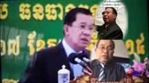 Cambodia News Today | Khmer hot News 2015 | Kon Khmer Send To Hun Sen