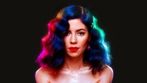 MARINA AND THE DIAMONDS  TRUE COLOURS (CYNDI LAUPER COVER)