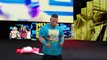 John Cena becomes the Massachusetts Miracle: WWE 2K16 Entrance Mashups