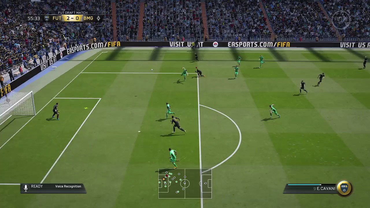 FIFA 16