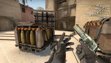 CS:GO - DEAG Beasts!