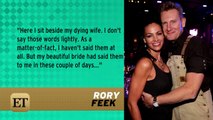 Rory Feek Pens a Heartbreaking Post on Joey Feeks Health: Shes Ready to Come Home to God