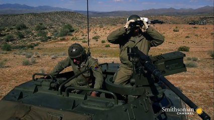 This Deceptive Vehicle Destroyed Hitler’s Tanks