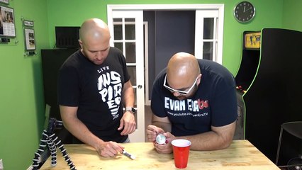 10 MAGIC PRANKS - HOW TO PRANK