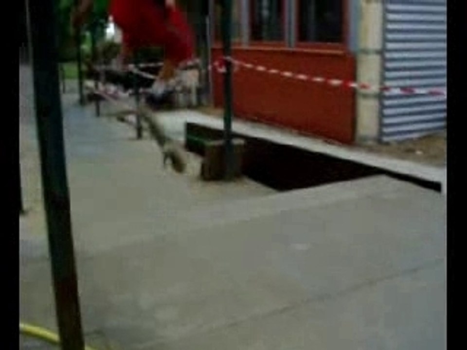 Vidéo good