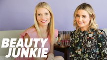 Gwyneth Paltrow Named Lipsticks After Her Famous Friends - Who Made the Cut?