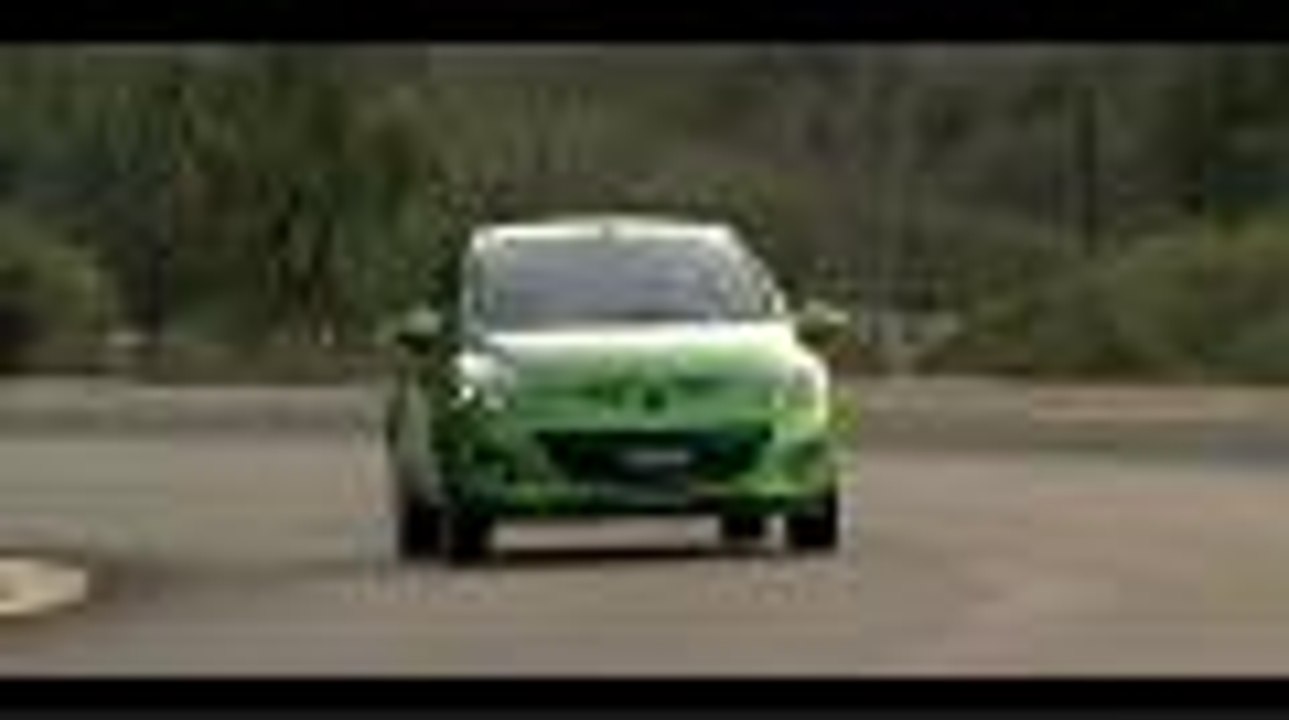 Mazda2